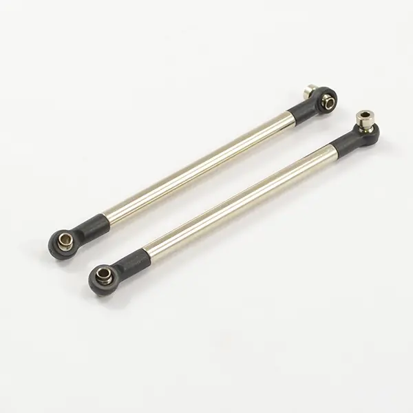 FTX OUTBACK FURY F/UPPER LINK 75MM (2PC)(HI-ROCK FTX9174N) Saldi