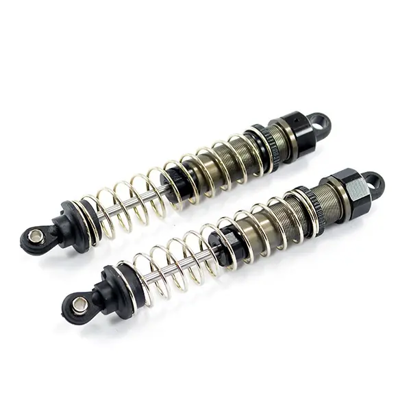 Solo Oggi FTX OUTBACK FURY/HI-ROCK ALLOY SHOCK ABSORBERS (PR)