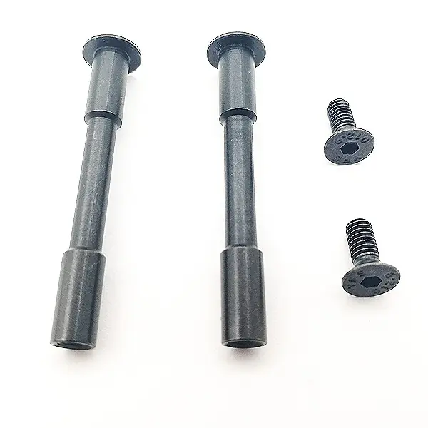 Quantità Limitata FTX DR8 STEERING POSTS (2)