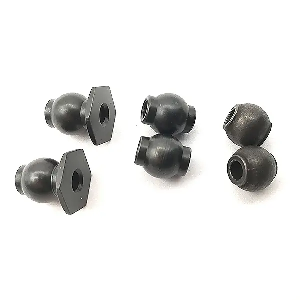 FTX DR8 PIVOT BALL SET (6PC) Popolare
