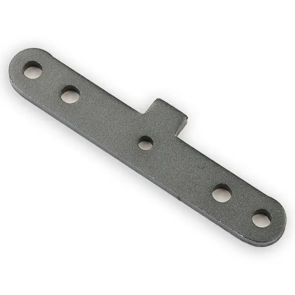 FTX DR8 FRONT ALUMINUM SUSPENSION BRACE Affare