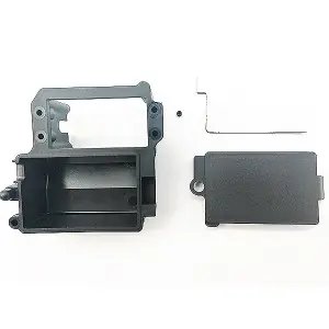 Spedizione Espresso FTX DR8 SERVO & RECEIVER BOX