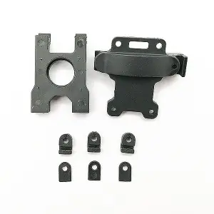 FTX DR8 CENTRE DIFF MOUNT & COVER Popolare