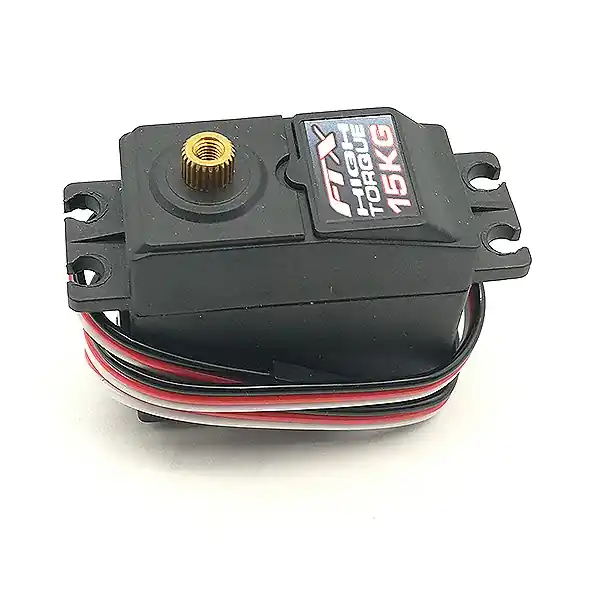Subito Disponibile FTX DR8 15KG METAL GEAR SERVO