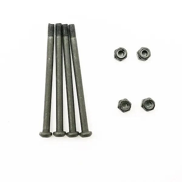 Prezzo Basso FTX DR8 HINGE PIN M3X41 (4)