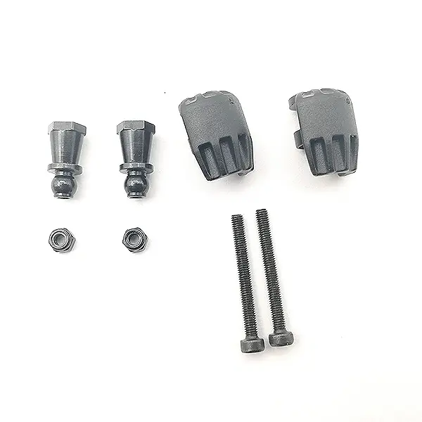 Prezzo Conveniente FTX DR8 SHOCK MOUNTING SET