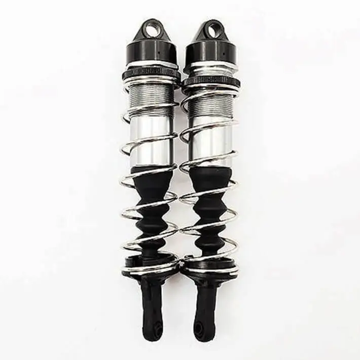 Nuova Collezione FTX DR8 REAR SHOCK ABSORBER