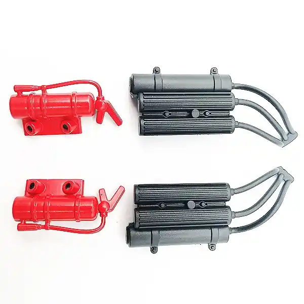 FTX DR8 FIRE EXTINGUISHER Bestseller