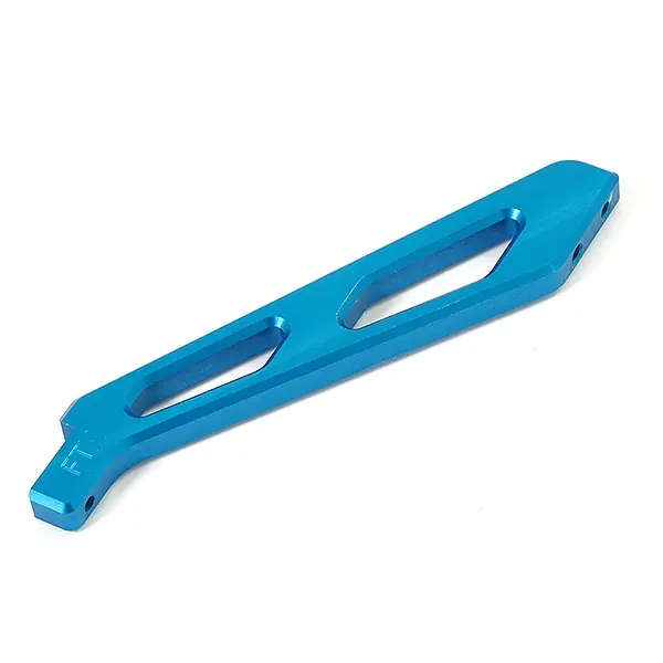 Promozione FTX DR8 FRONT ALUMINIUM CNC CHASSIS BRACE – BLUE