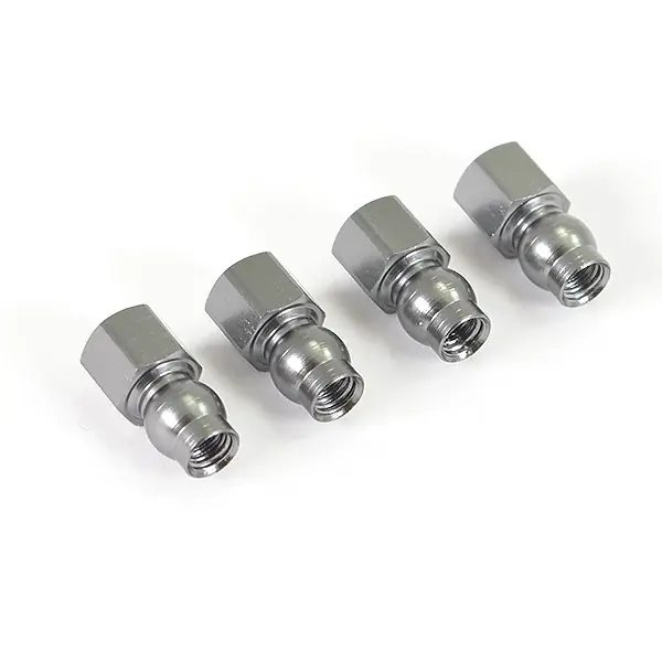 Affare FTX TEXAN 1/10 SHOCK STANDOFFS (4PC)