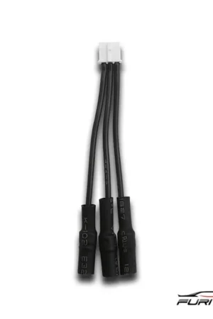 Bestseller Quality 3.5mm Female Banana to 3-PIN JST-PH conversion cable FURITEK Rock crawler accessories