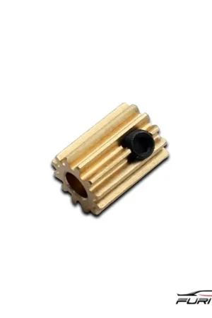 15T 0.5M Brass Pinion for 2204 motors FURITEK Motor & Accessories Rock Crawl Consegna Rapida