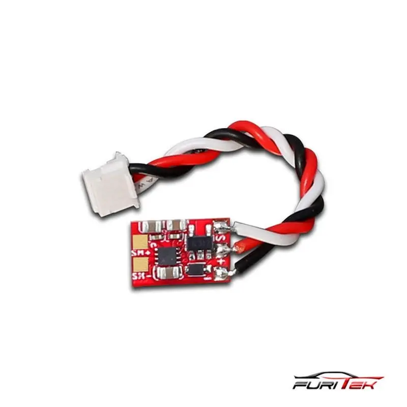 Economico SWIFT DIGITAL SERVO CONTROLLER FOR KYOSHO MINI-Z SERVO FURITEK FOR KYOSHO