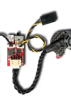Acquista Ora Stinger Brushless Power System FURITEK für SCX24
