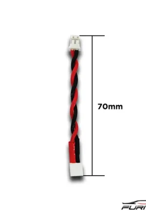 A Buon Prezzo high quality male 2-Pin JST-PH to female 2-pin Jst-ph 70mm FURITEK Accessories