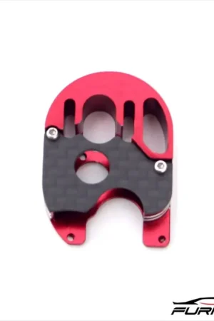 ALU CNC MOTOR MOUNT FOR MINI KOMODO MOTOR – SCX24 VERSION FURITEK Ultima Occasione