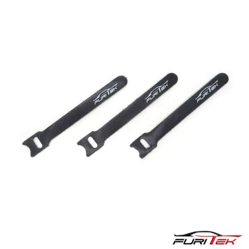 Compra Online High-Quality Nylon Lipo Battery Straps (120x10mm) FURITEK
