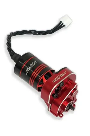 Vendita Finale Cedar Inrunner Brushless Motor mit BL-Setup FURITEK für SCX24