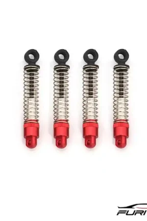 ALU SHOCKS FOR CAYMAN PRO 4X4S FURITEK Cayman Pro Parts Promo Stagionale