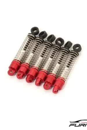 ALU SHOCKS FOR CAYMAN PRO 6X6S FURITEK Cayman Pro Parts Pagamento Sicuro