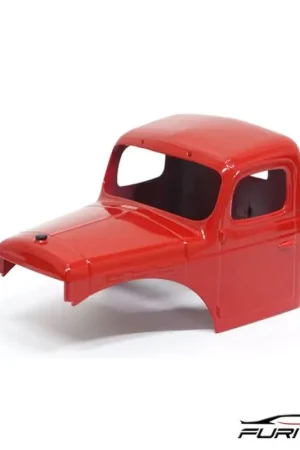 BODY FOR CAYMAN PRO 4X4S FURITEK Cayman Pro Parts Consegna Rapida