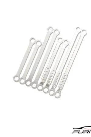 Vendita Finale ALU LINKS FOR CAYMAN PRO 4X4S FURITEK Cayman Pro Parts
