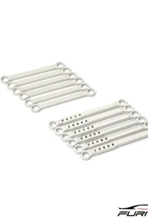 ALU LINKS FOR CAYMAN PRO 6X6S FURITEK Cayman Pro Parts Prezzo Basso