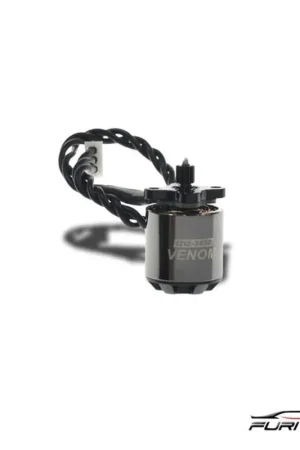 Venom 3450kV Brushless Motor mit 11Z Ritzel FURITEK für SCX24 Affare