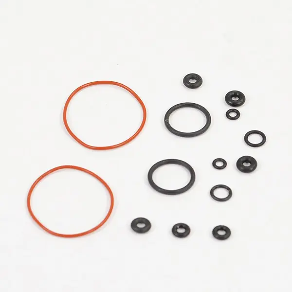FASTRAX ‘ENDURO’ COMPLETE O RING SET Novità