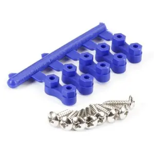 Bestseller BLUE SERVO MOUNTS