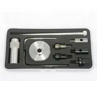 .21 CRANKCASE BEARING INSERTION/REMOVAL TOOL Di Tendenza