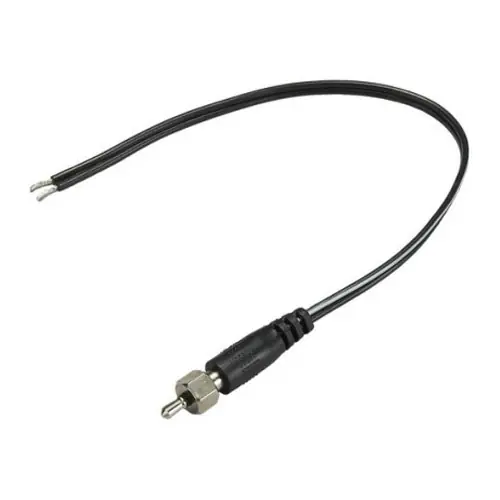 UNIVERSAL GLOW START CHARGE LEAD WIRE w/BRACKET Occasione Imperdibile