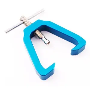 Offerta Speciale BLUE ALUM PULLER FOR .10 -.46 ENGINE FLYWHEEL