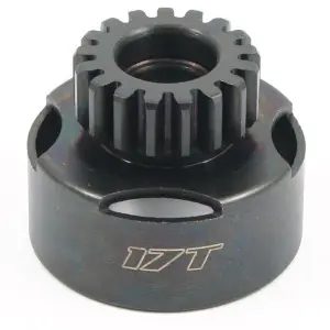 1/8TH CLUTCH BELL 17T Saldi