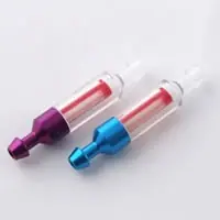 FASTRAX LIGHTWEIGHT SMALL FUEL FILTER REBUILDABLE – BLUE Prezzo Conveniente