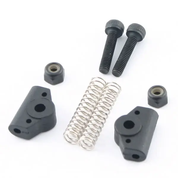Reso Gratuito LINKAGE SLIDERS BLACK