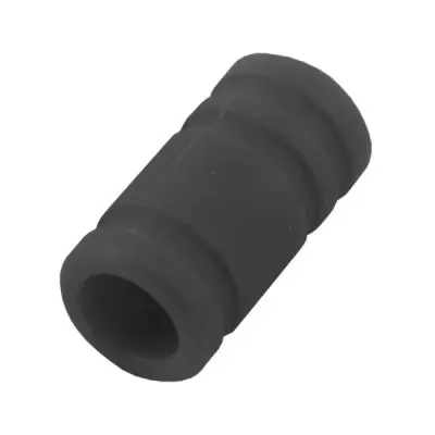 Ultima Occasione 1/10TH PIPE/MANIFOLD COUPLING BLACK