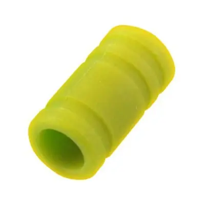 1/10TH PIPE/MANIFOLD COUPLING YELLOW Prezzo Scontato