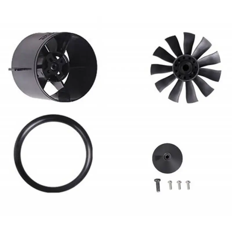 Non Perdere FMS 50MM DUCTED FAN (11 BLADE)