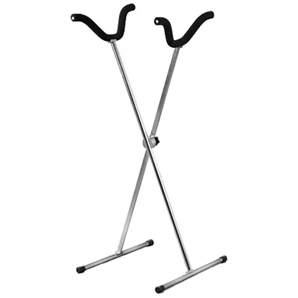 Compra Adesso FMS AIRPLANE STAND V2 SILVER