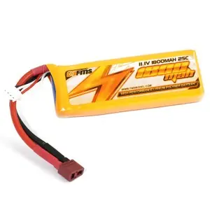 Direttamente Dal Produttore 1400mmCess400/1100mm/F6F/ASK23 1100mmPT17/HS123/Beech BATTERY