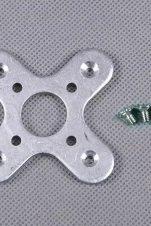 Ultimissimo Modello FMS MOTOR MOUNT (1400mm F3A)