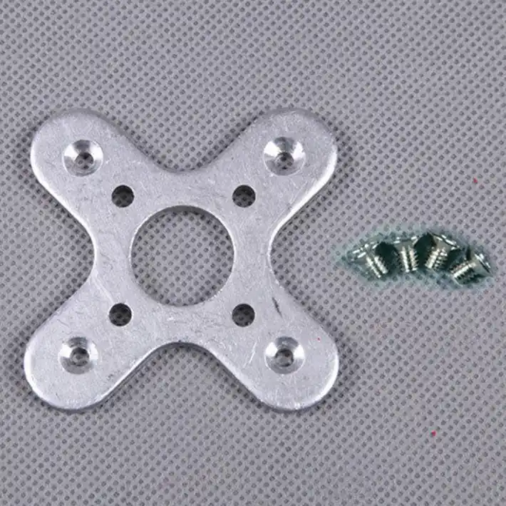 Ultimissimo Modello FMS MOTOR MOUNT (1400mm F3A)