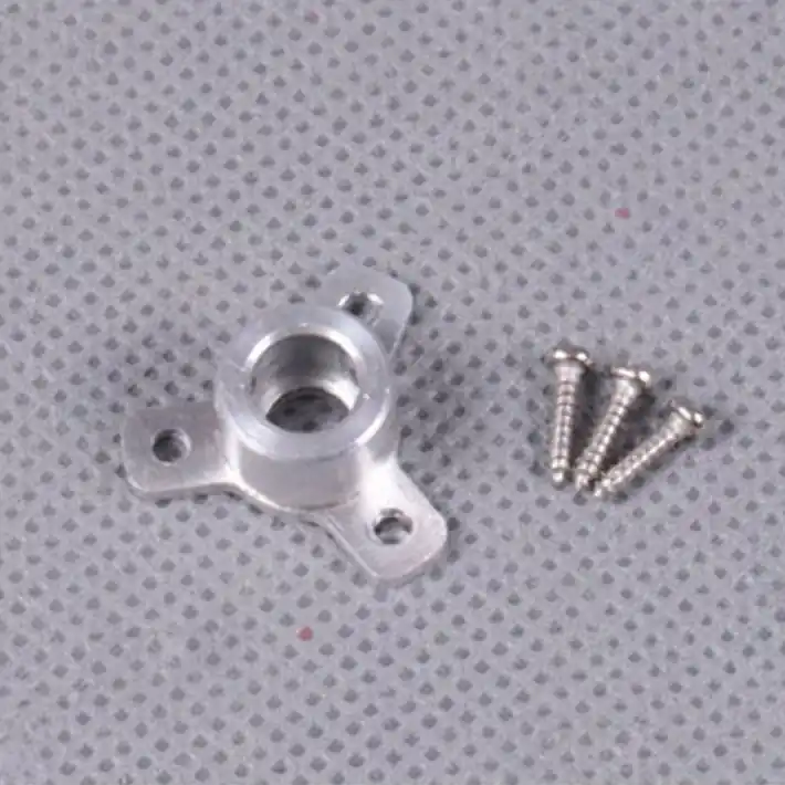FMS MOTOR MOUNT (800mm V-TAIL/ FOX/EASY TRAINER) Prezzo Ridotto