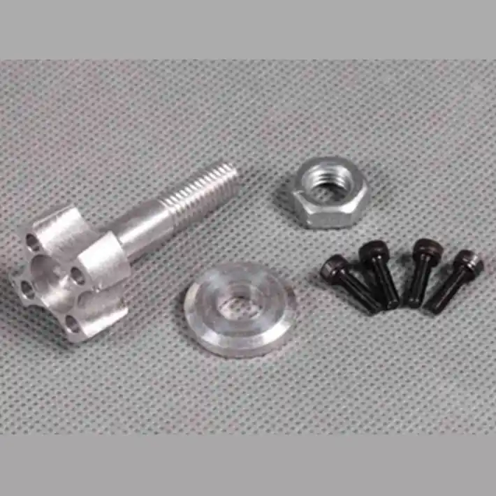 FMS PROP ADAPTOR FOR F4U/T28/ FW190/BF109/ZERO/P47/F6F Compra Online