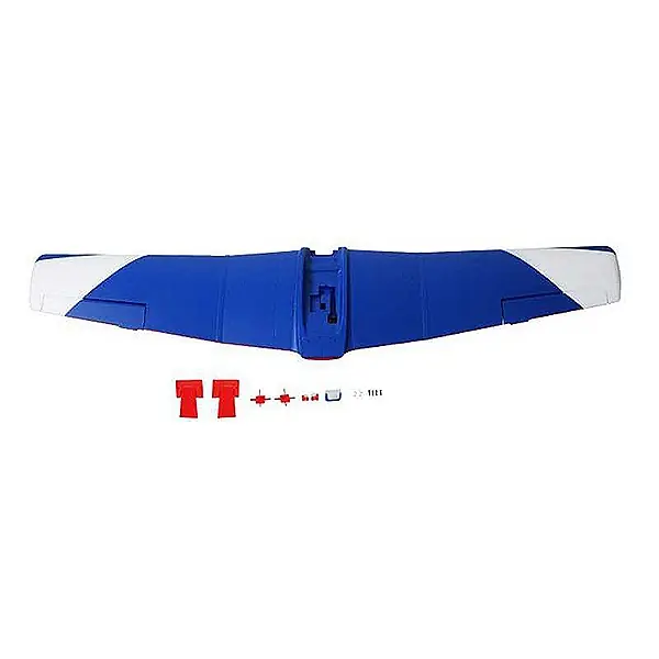 Subito Disponibile FMS NANCHANG CJ6 V2 MAIN WING SET