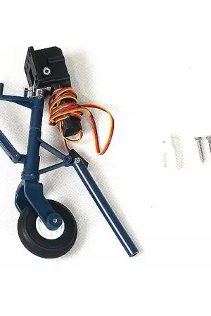 Acquista Ora FMS 1700MM F4U CORSAIR V3 REAR LANDING GEAR SYSTEM
