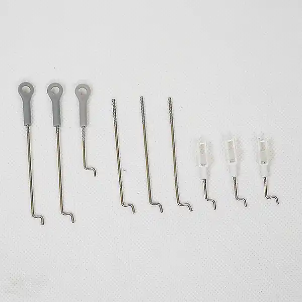 Offerta Lampo FMS 80MM RAFALE LINKAGE ROD