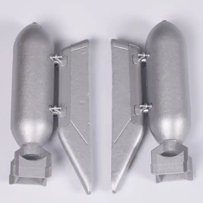 FMS 1500MM P47 BOMB Promozione