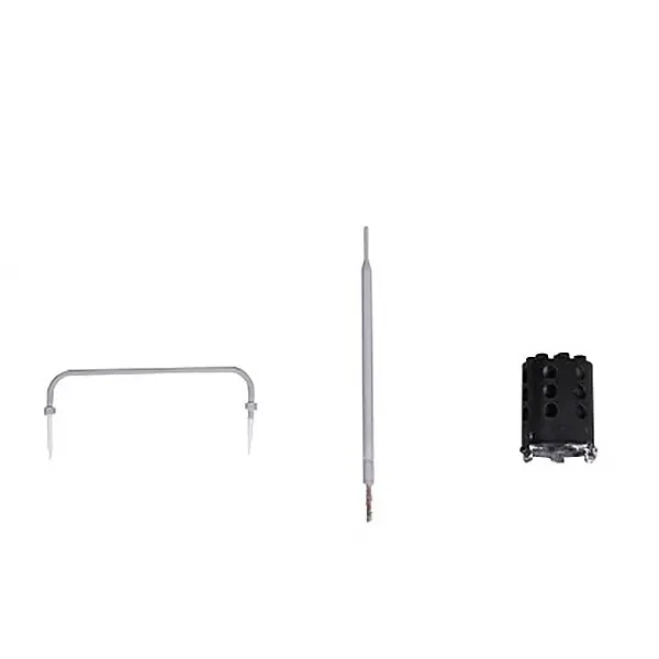 Prezzo Conveniente FMS 70MM A10 SCALE PLASTIC PARTS SET